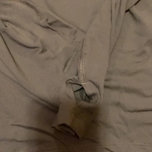 Nike 1/4 running - Picture 3 of 6